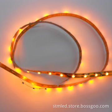 SMD3528 LED sfot strip 60 leds non-waterprooft